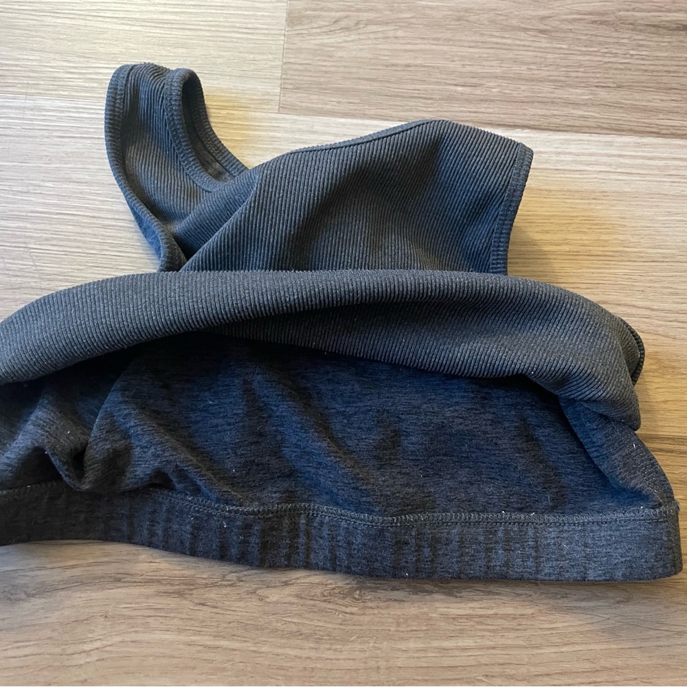 Threads 4 Thought, Kensi Ribbed Performance Tank, L - Picture 5 of 7